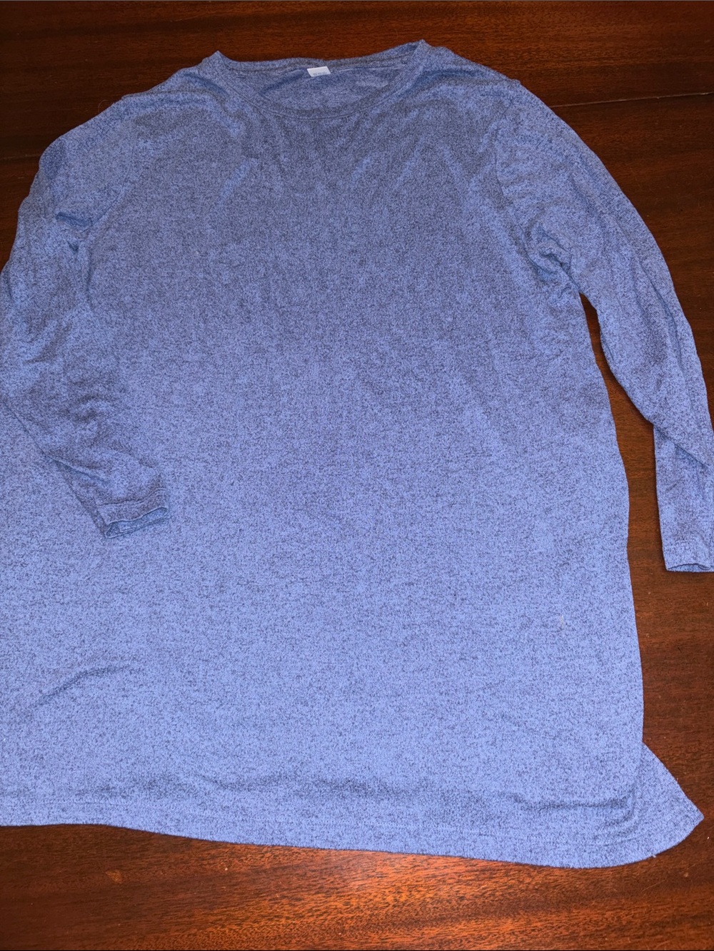 Old Navy XL Blue Women’s Top